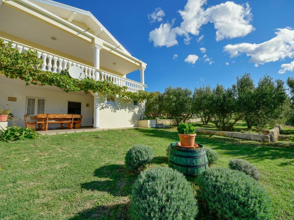 Holiday Home Ana By Interhome Масленица Екстер'єр фото