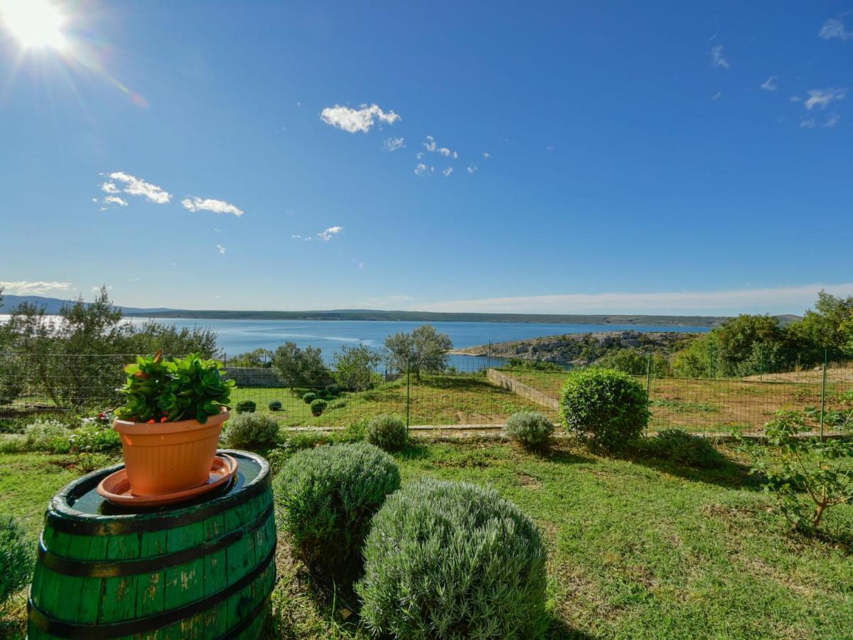 Holiday Home Ana By Interhome Масленица Екстер'єр фото