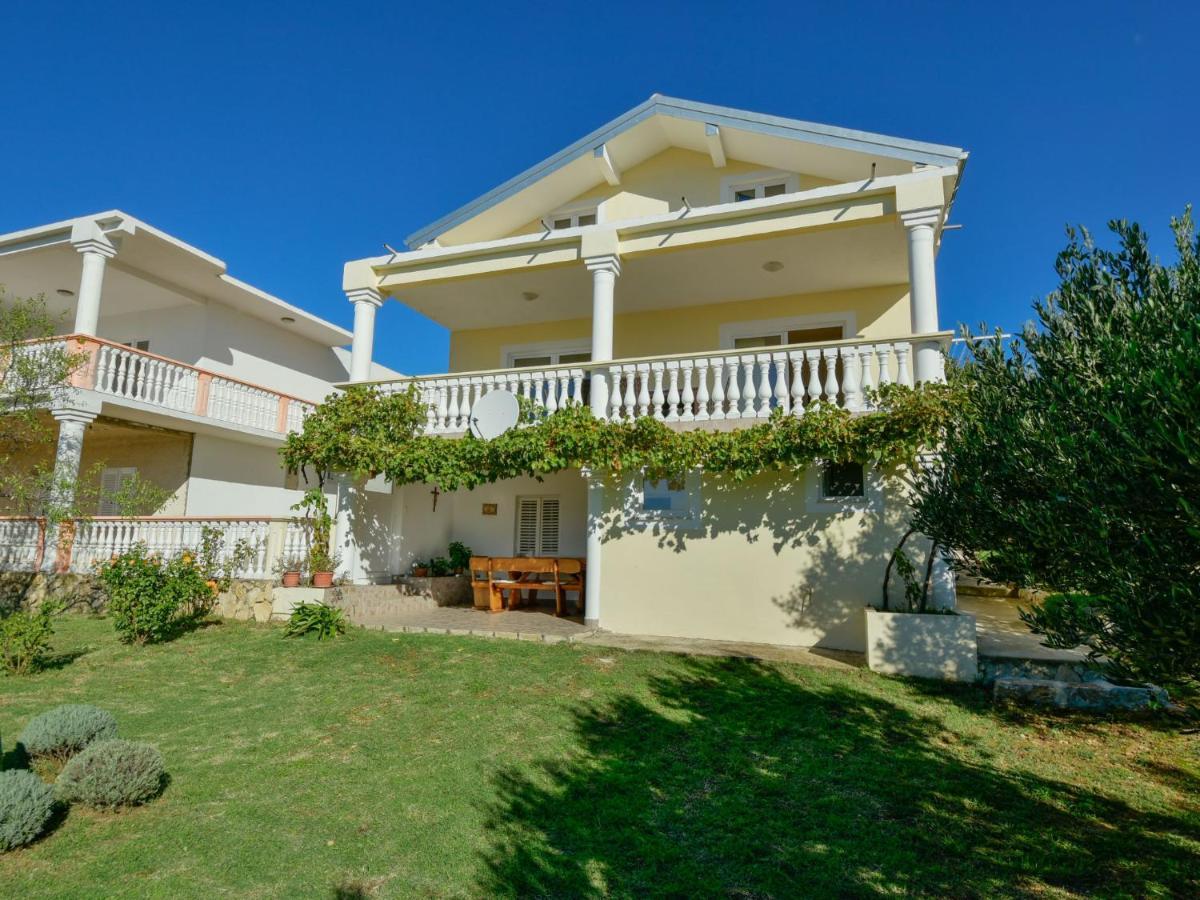 Holiday Home Ana By Interhome Масленица Екстер'єр фото