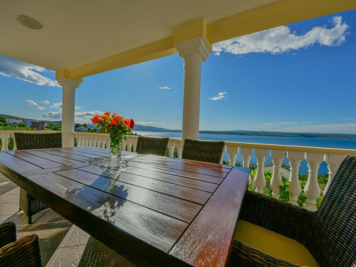 Holiday Home Ana By Interhome Масленица Екстер'єр фото