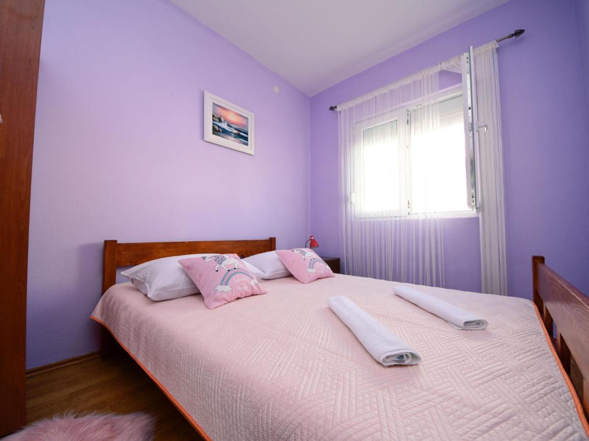 Holiday Home Ana By Interhome Масленица Екстер'єр фото