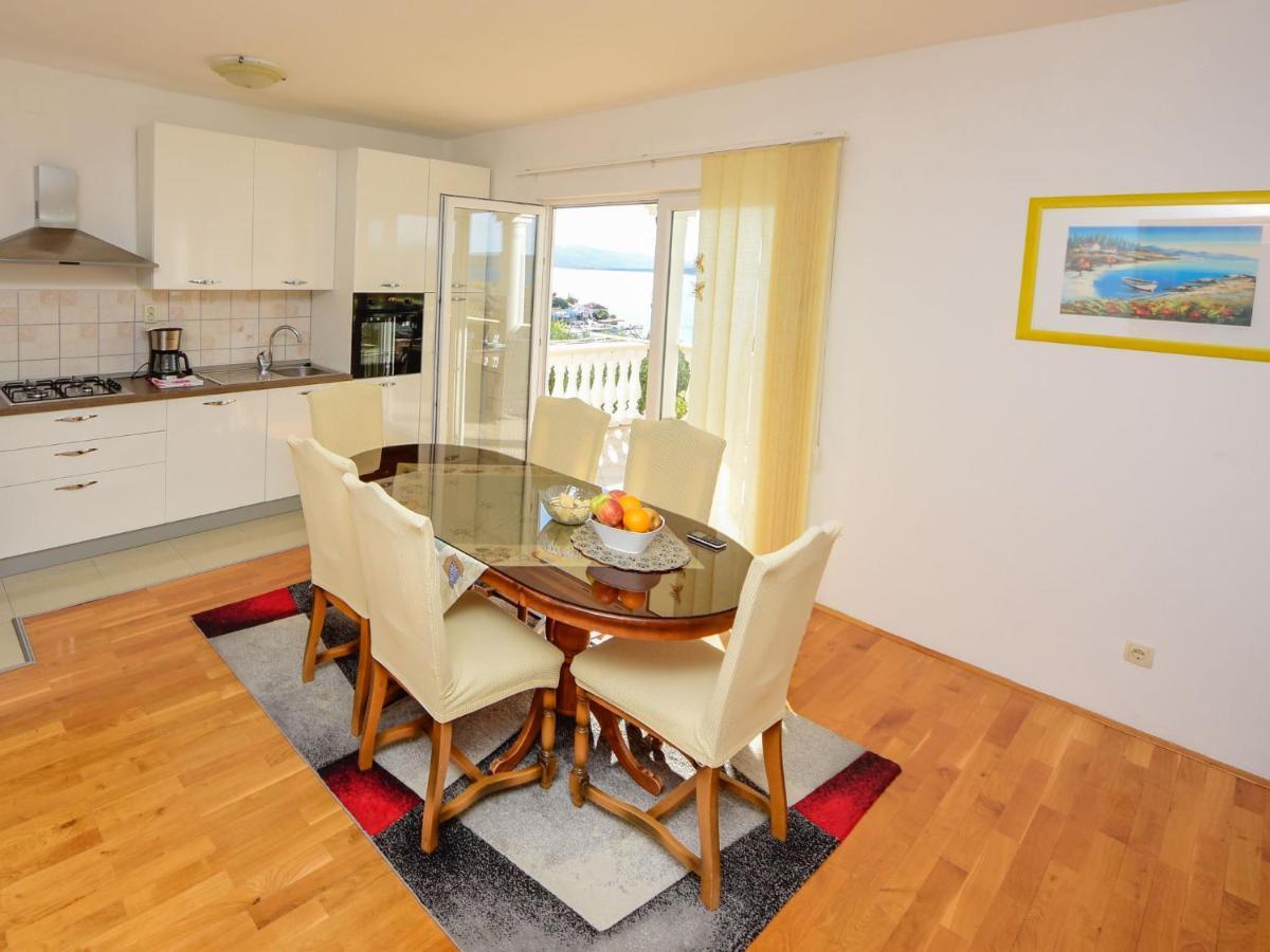 Holiday Home Ana By Interhome Масленица Екстер'єр фото
