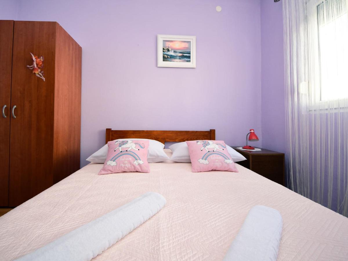 Holiday Home Ana By Interhome Масленица Екстер'єр фото