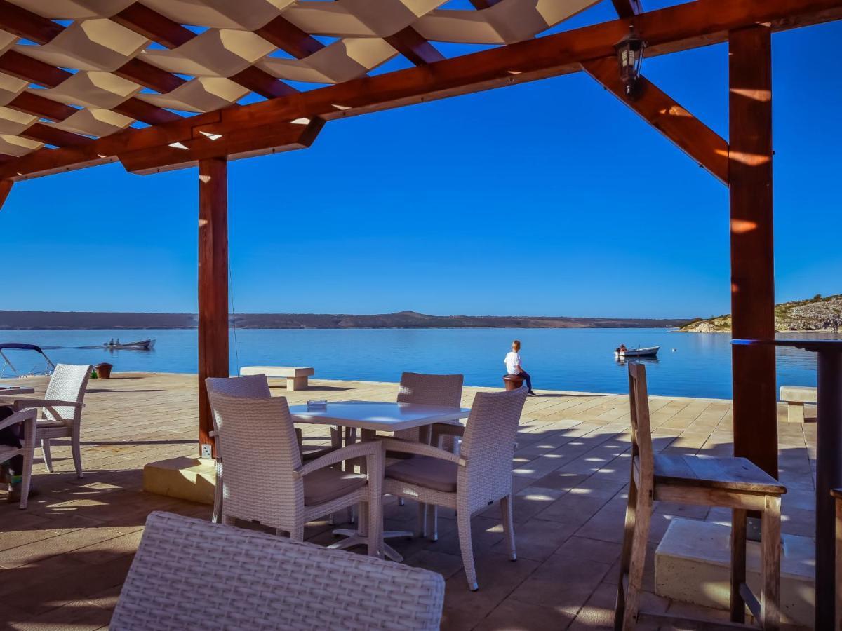 Holiday Home Ana By Interhome Масленица Екстер'єр фото