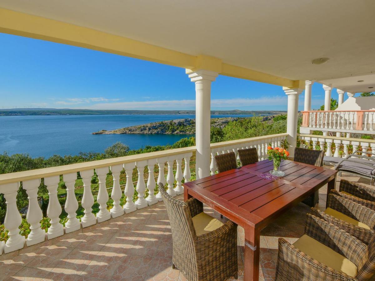 Holiday Home Ana By Interhome Масленица Екстер'єр фото