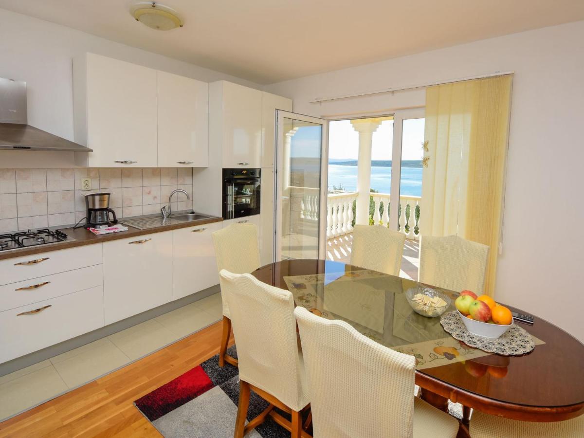 Holiday Home Ana By Interhome Масленица Екстер'єр фото