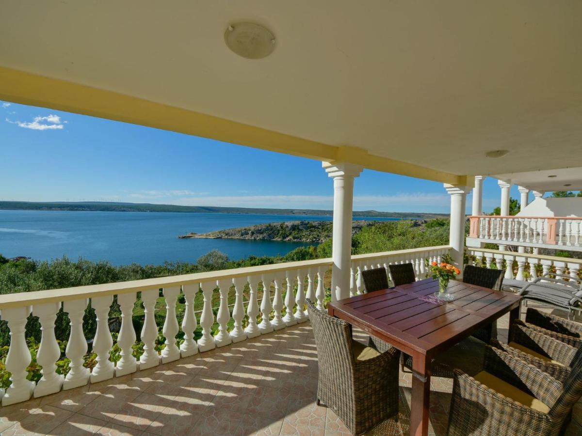 Holiday Home Ana By Interhome Масленица Екстер'єр фото