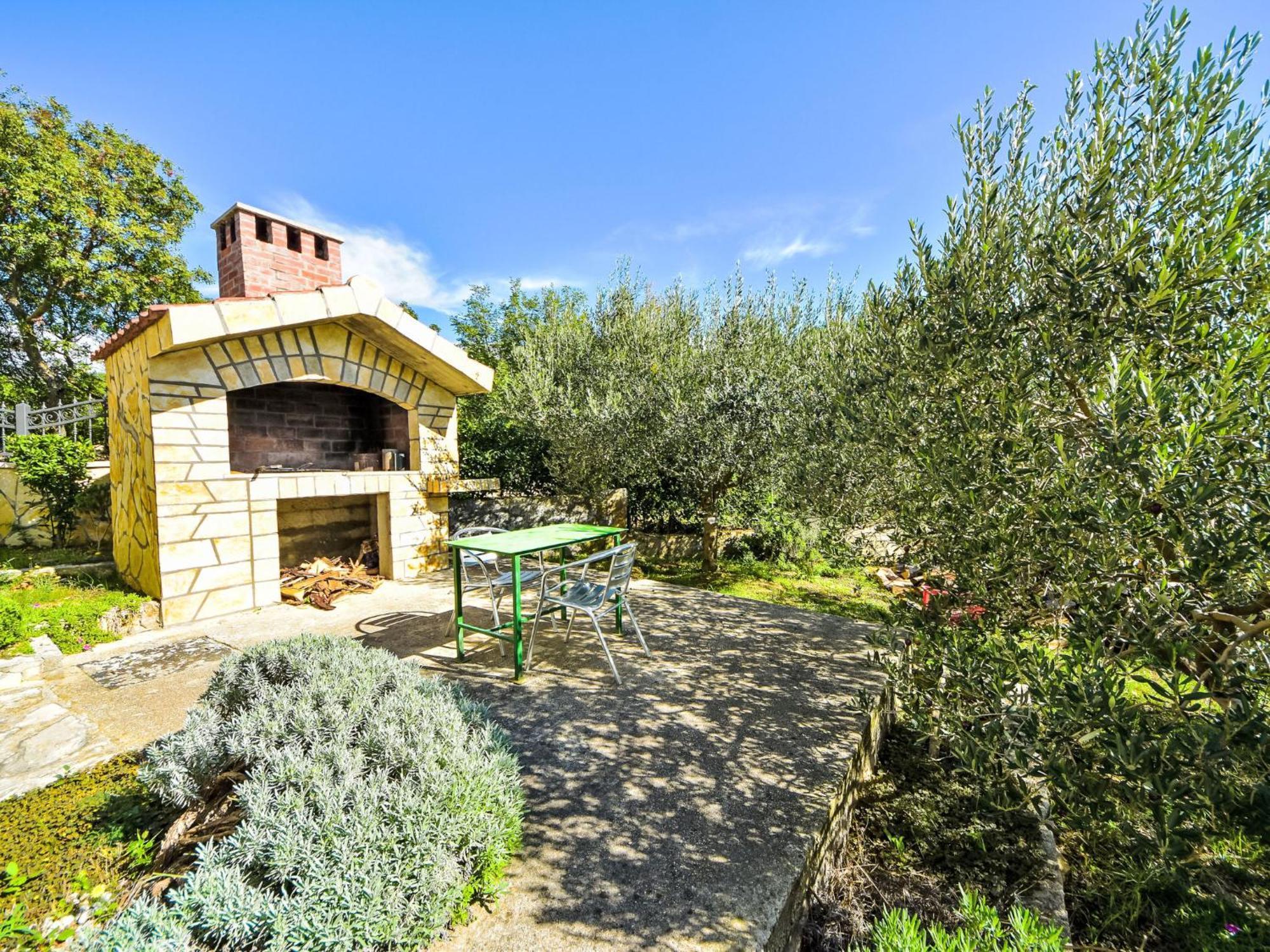 Holiday Home Ana By Interhome Масленица Екстер'єр фото